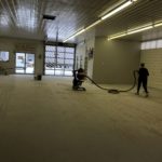Top 6 Reasons Why You Should Consider Polished Concrete