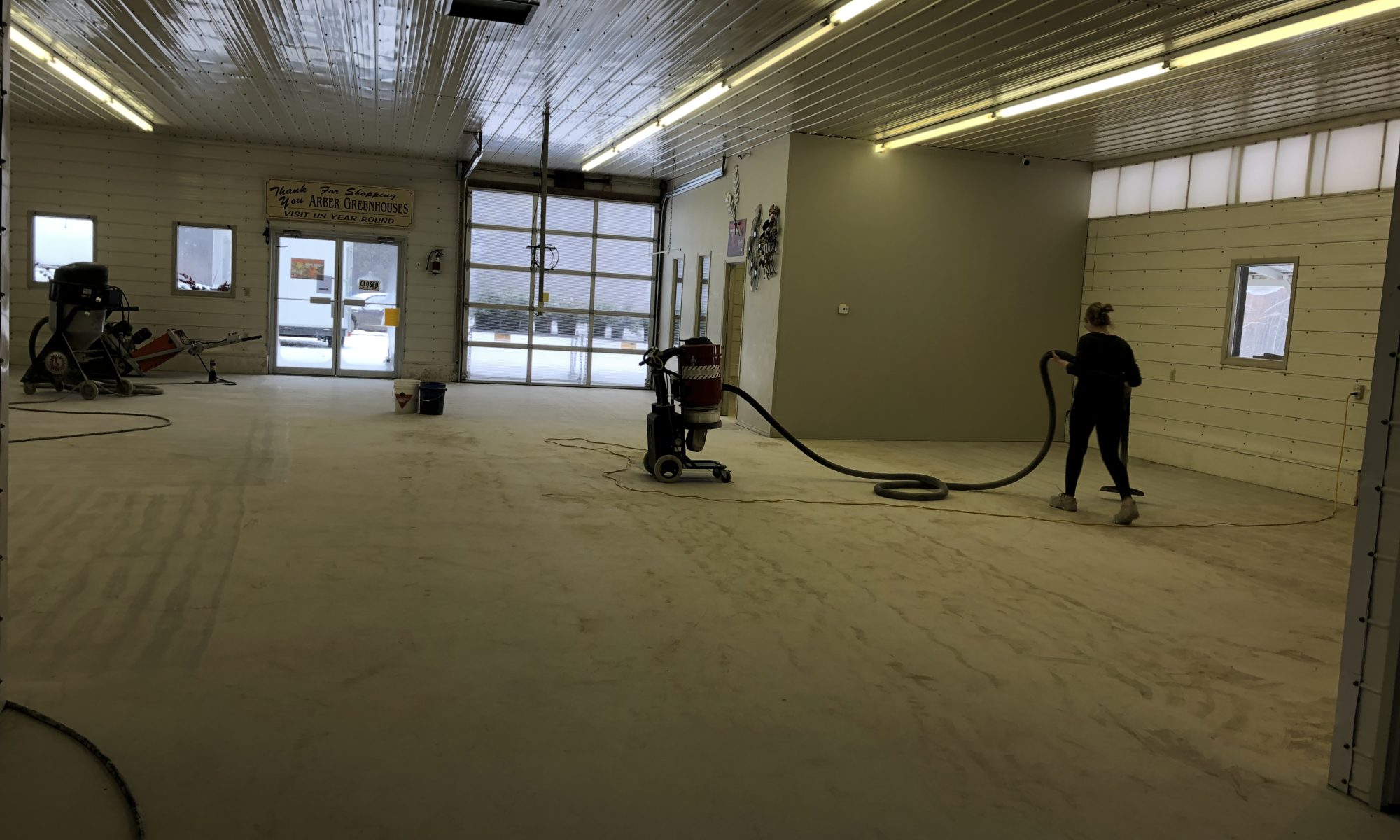 Safe Floors Archives Pro Concept Coatings